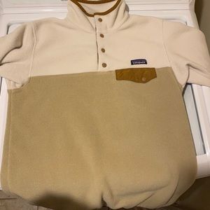 Patagonia pullover